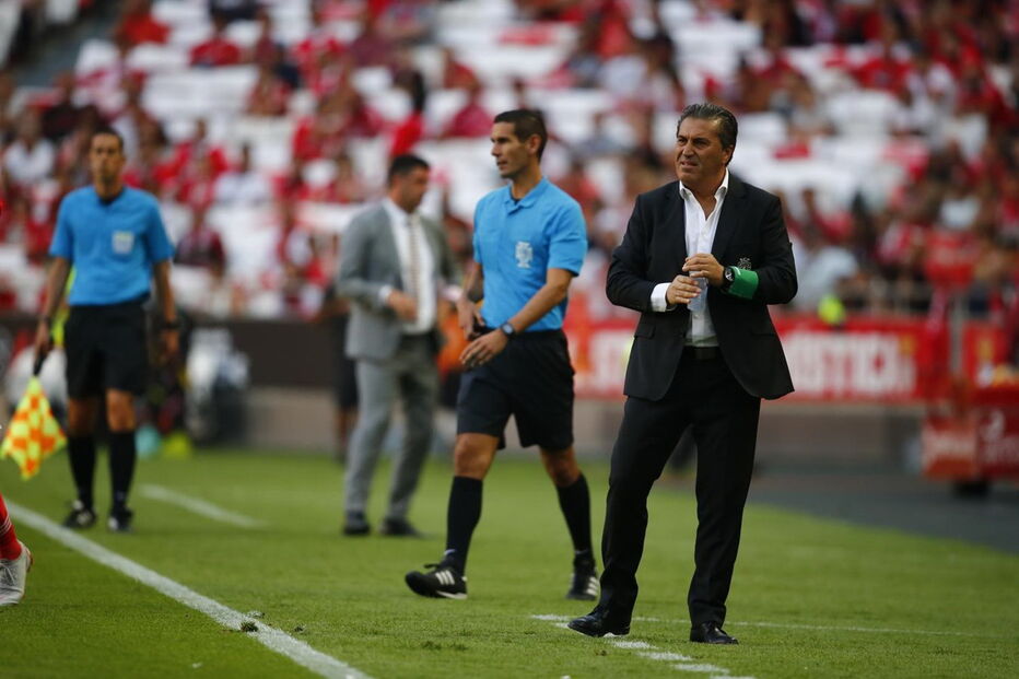 Veja os melhores momentos do dérbi entre Benfica-Sporting