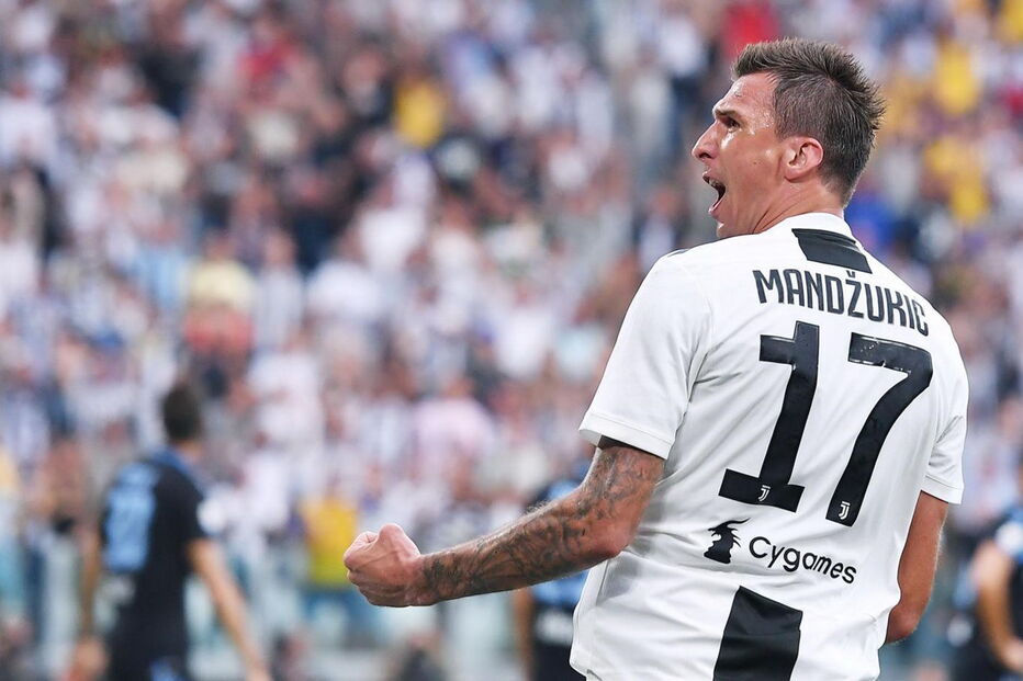 Ronaldo volta a ficar em branco em novo triunfo da Juventus