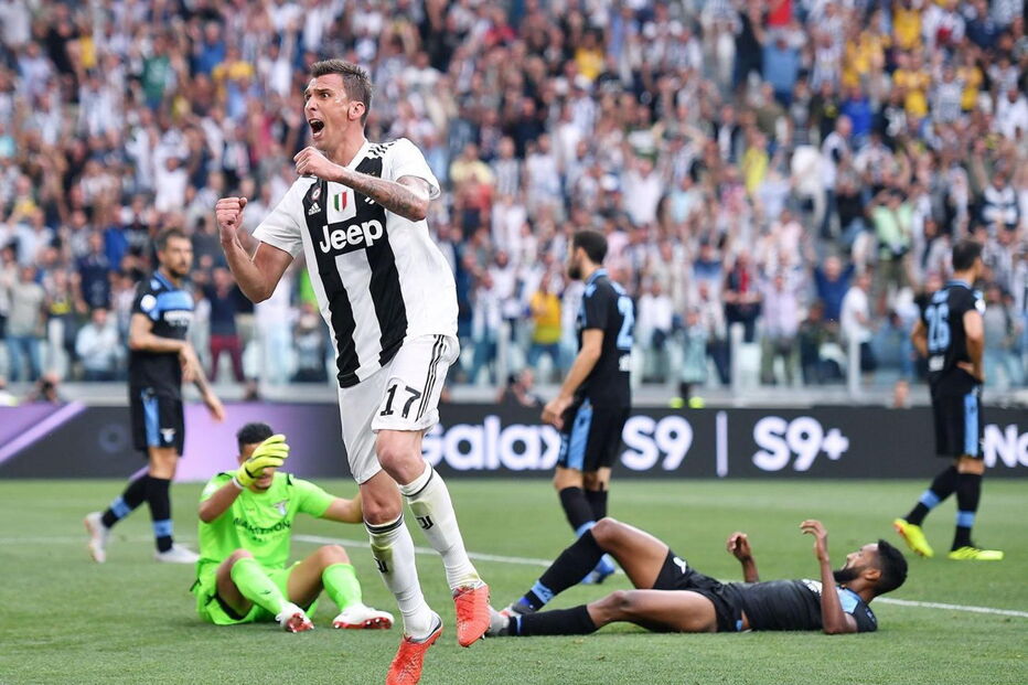 Ronaldo volta a ficar em branco em novo triunfo da Juventus