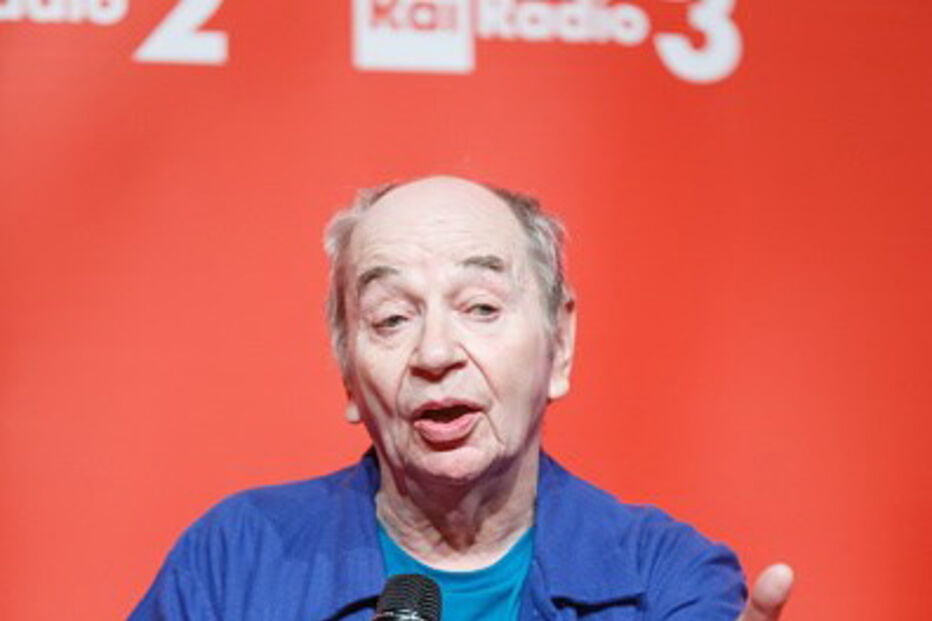 Lindsay Kemp 