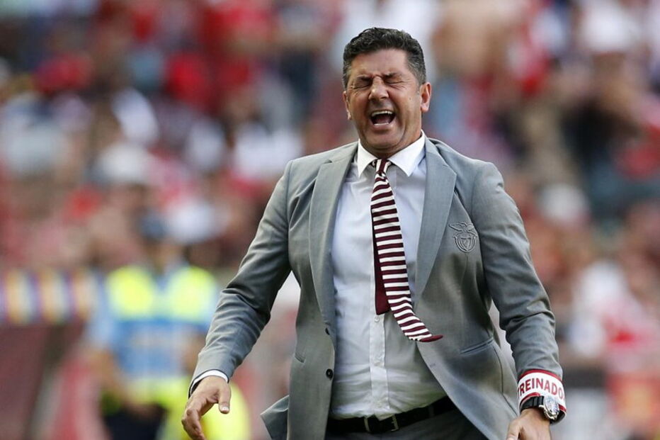 Rui Vitória
