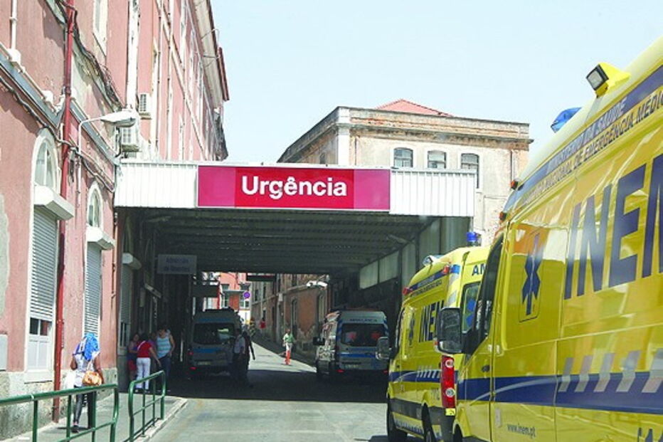 Estrangeira violada na noite no Bairro Alto