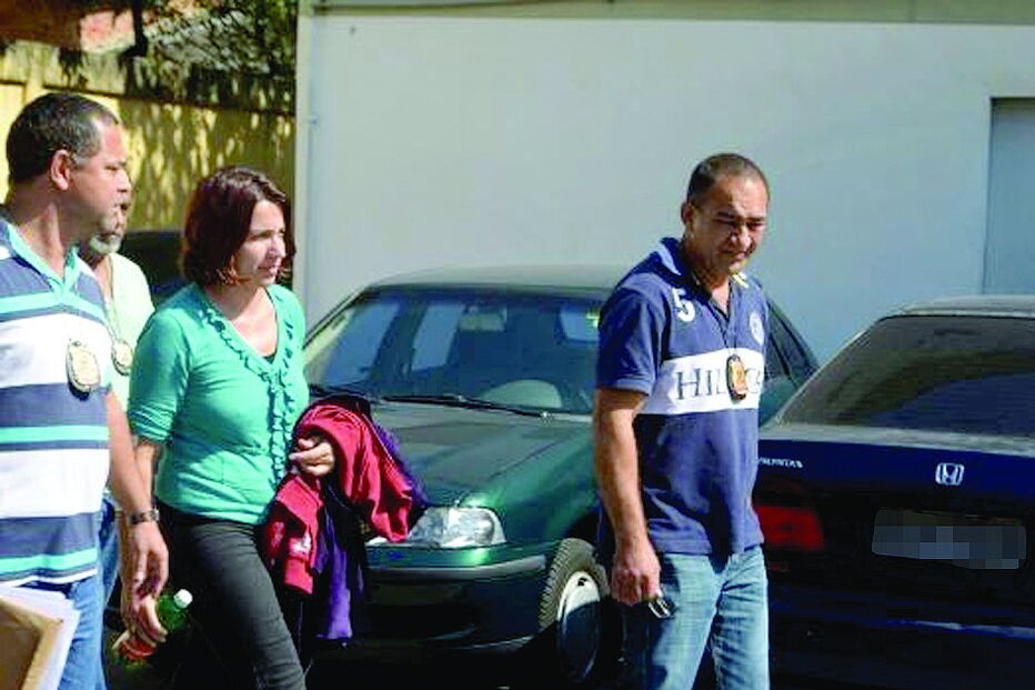 Assistente médica portuguesa obriga marido a beber veneno