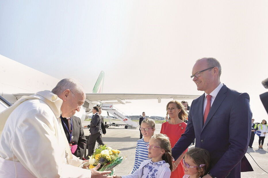 Papa quer investigação rigorosa em 180 dioceses 