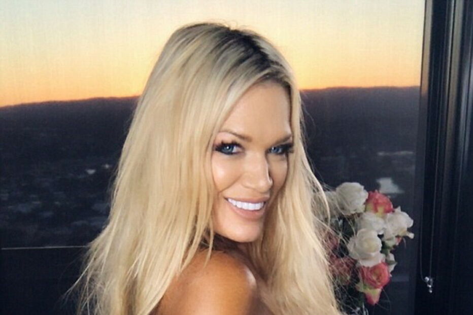 Gina Stewart, de 47 anos