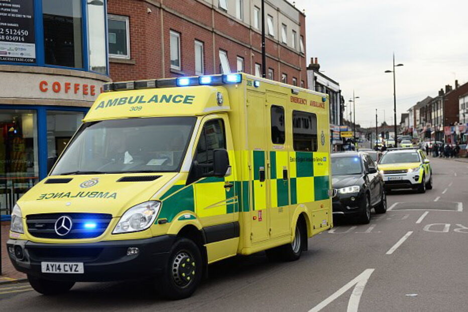 999 é o número de emergência utilizado no Reino Unido