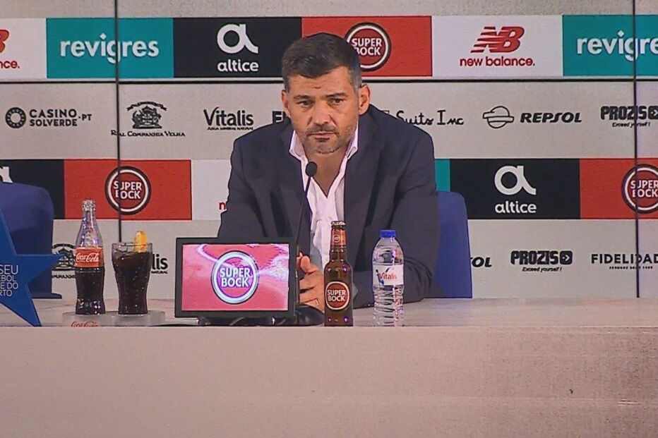 FC Porto, Luz, VAR, Dragão