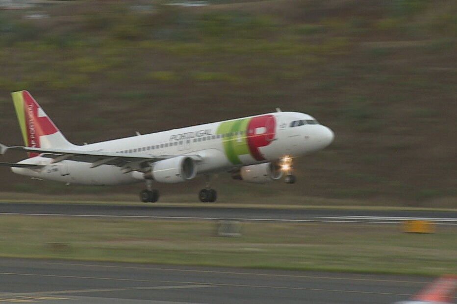 ANA - Aeroportos de Portugal