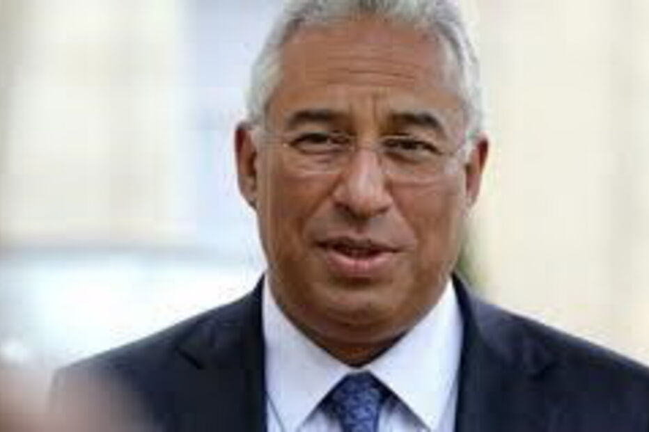 António Costa