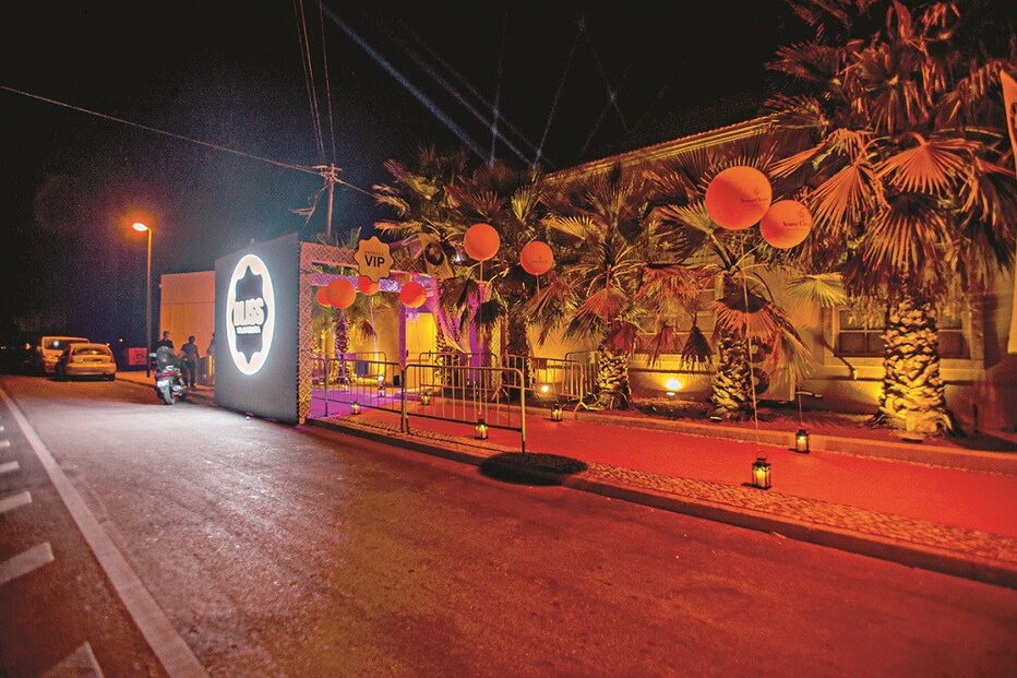 Jovem agredido em noite de diversão em Vilamoura