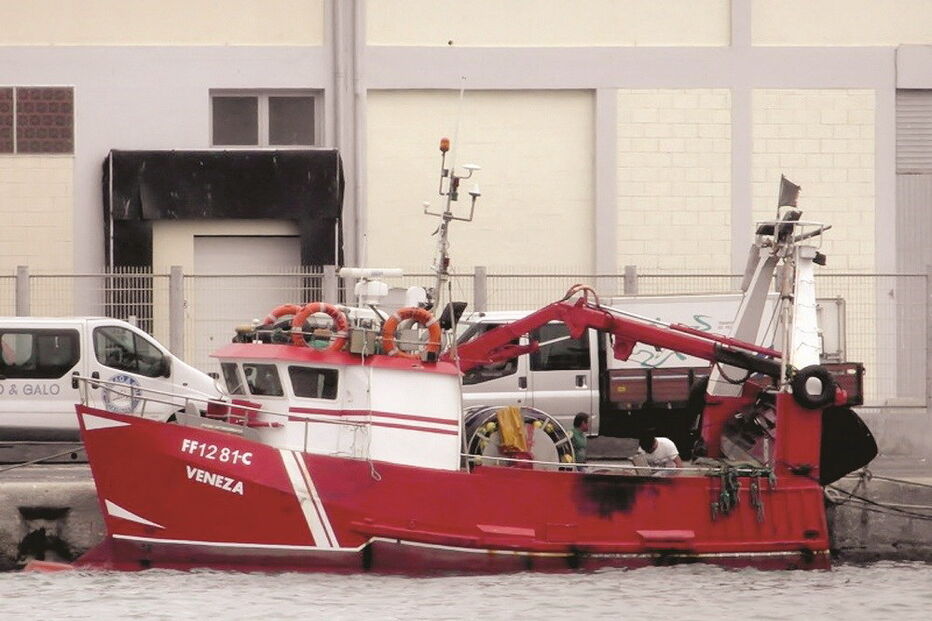 Sucessão de erros faz quatro mortos no mar na Figueira da Foz