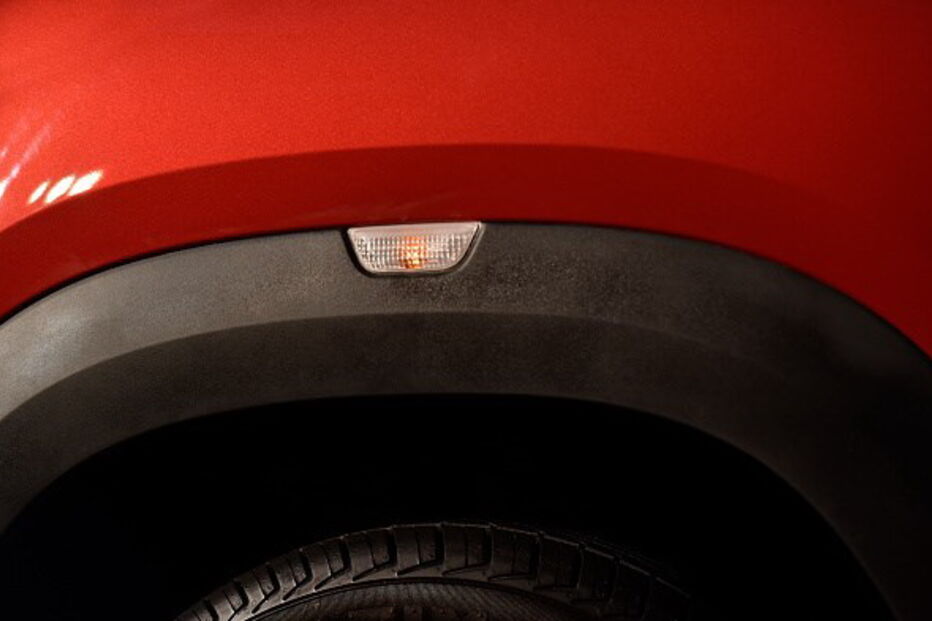 Kwid, o novo projeto da Renault