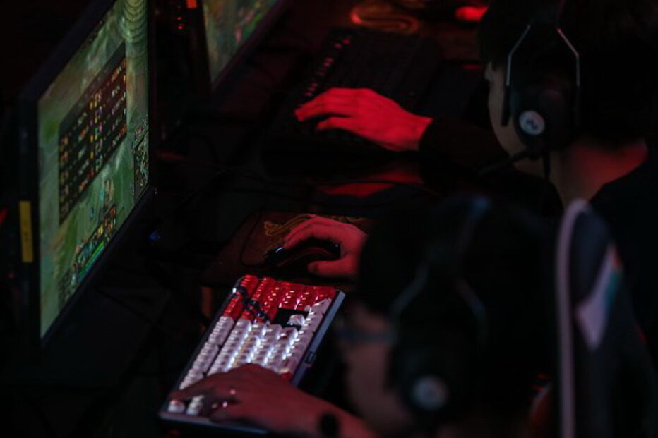 Tiroteio na Florida: O que é a Twitch e os Esports?