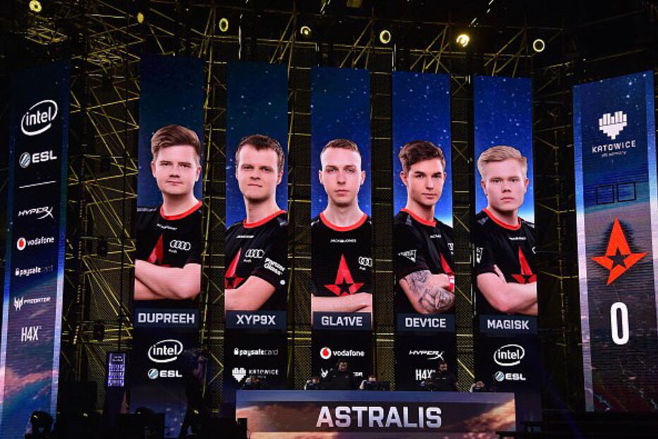 Tiroteio na Florida: O que é a Twitch e os Esports?