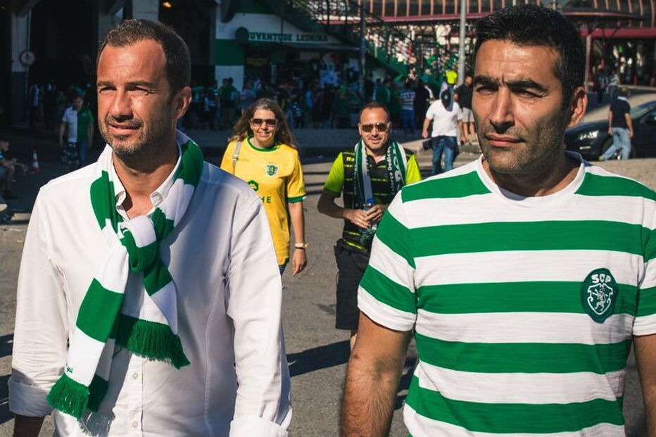 Varandas com Pedro Silveira