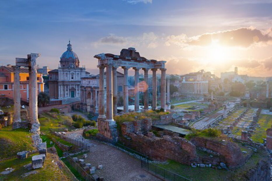 Roma