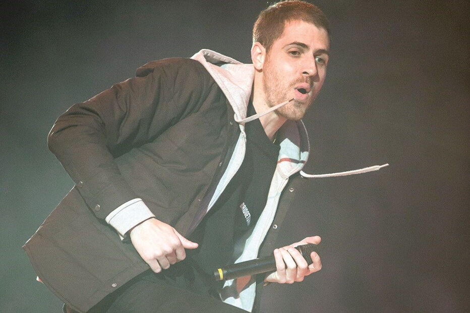 Richie Campbell é o nome mais aguardado no primeiro dia do festival 