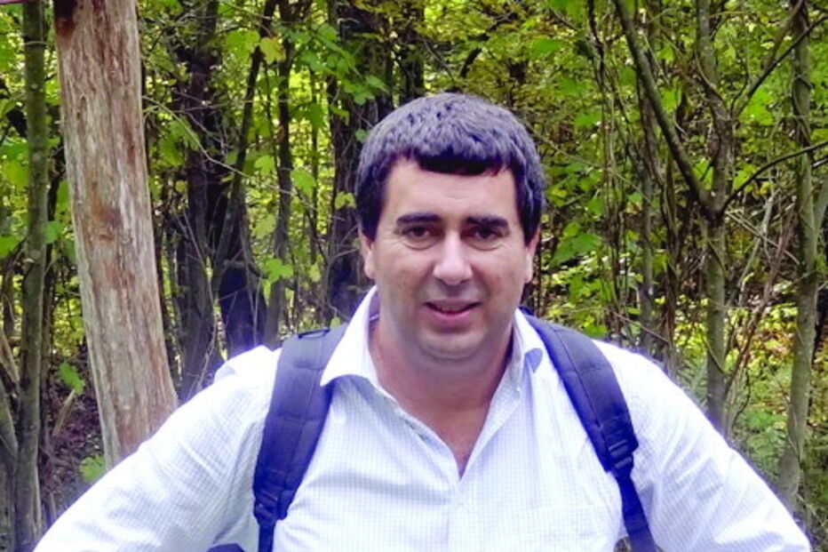 João Branco, da Quercus