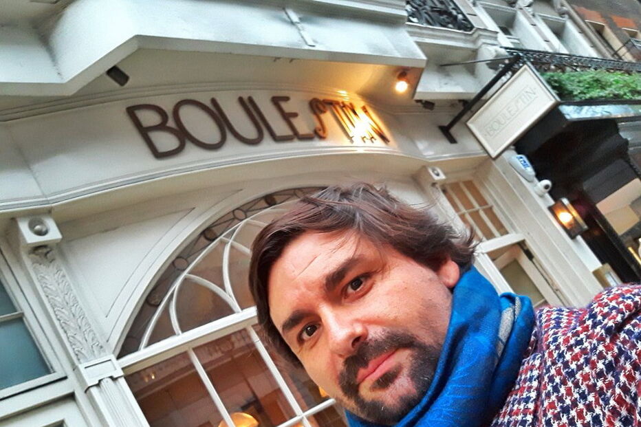 Rui Nunes Figueiredo