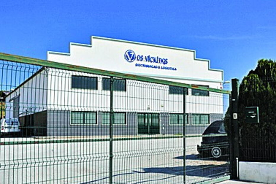 Câmaras de empresa captaram vulto que se presume ser do triatleta