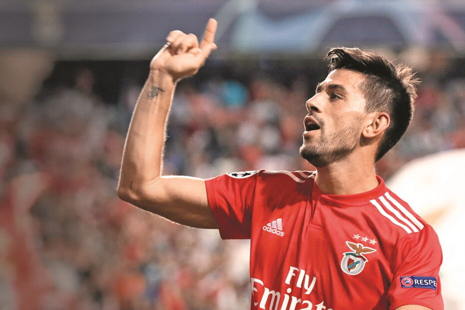 Pizzi