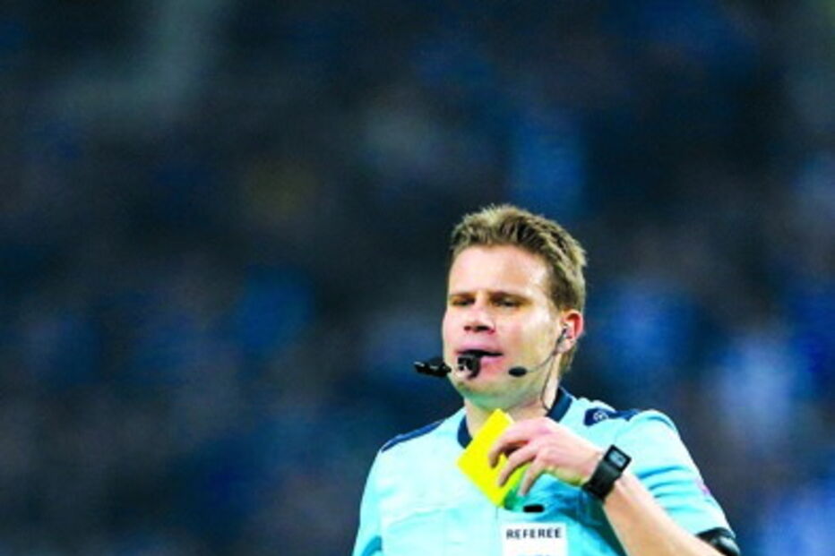 Felix Brych