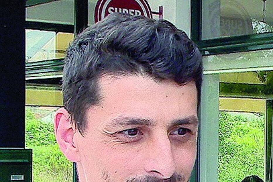 Proprietário de restaurante assaltado