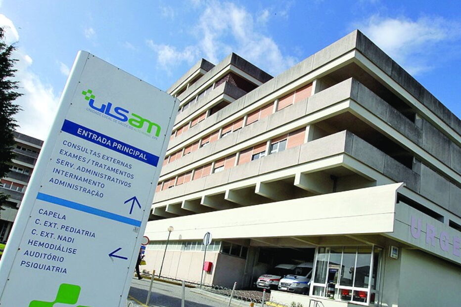 Hospital de Viana do Castelo