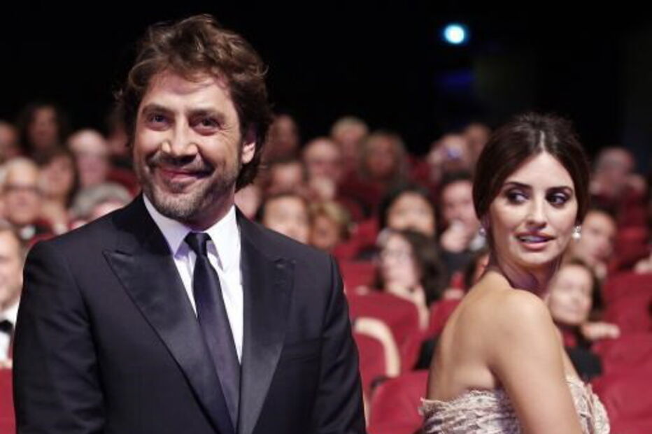 Penélope Cruz e Javier Bardem descansam em resort no Algarve