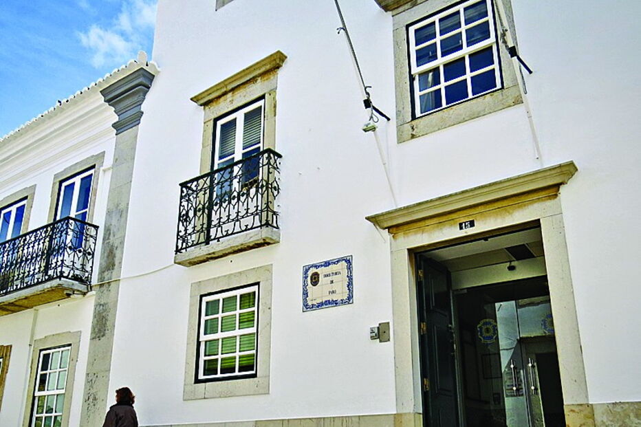 Polícia Judiciária