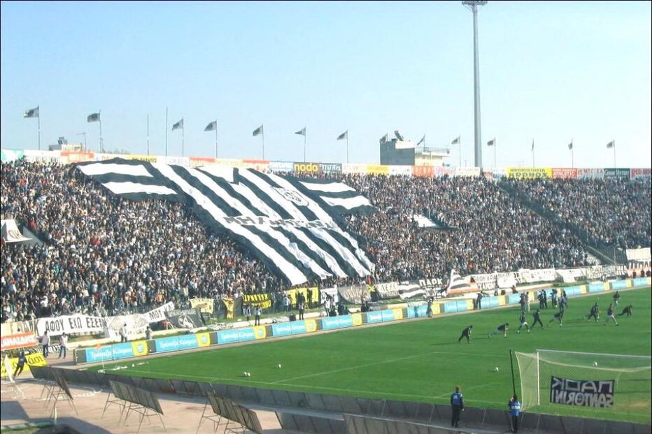 PAOK
