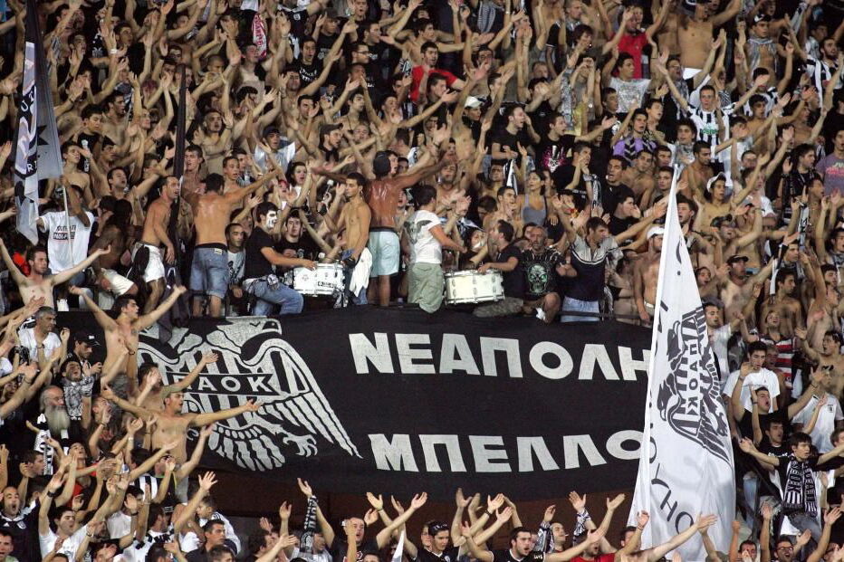 PAOK