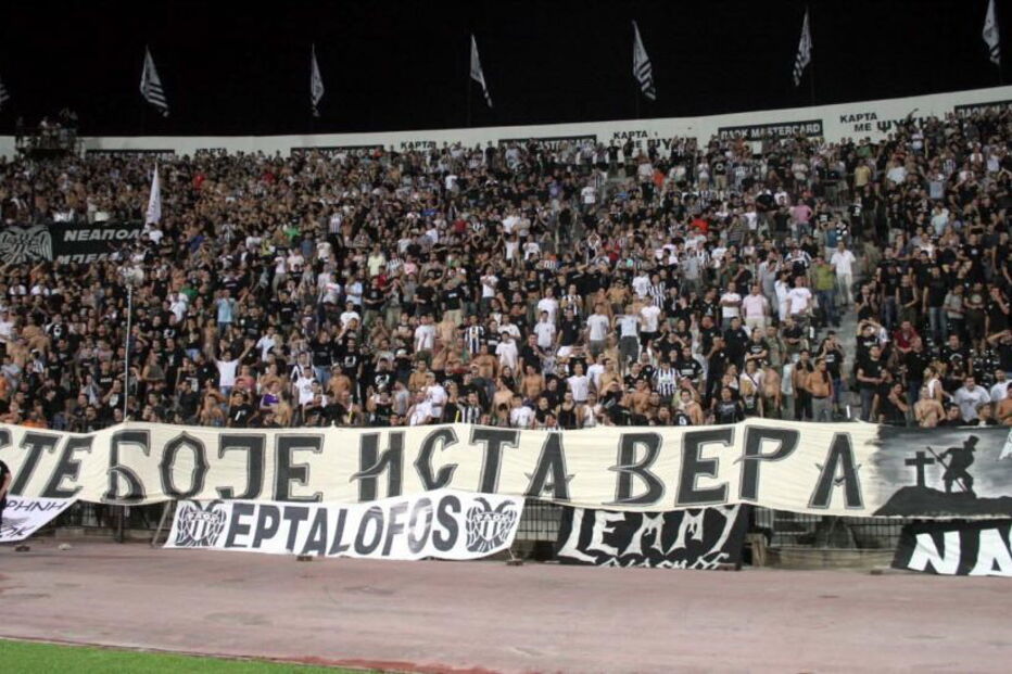 PAOK