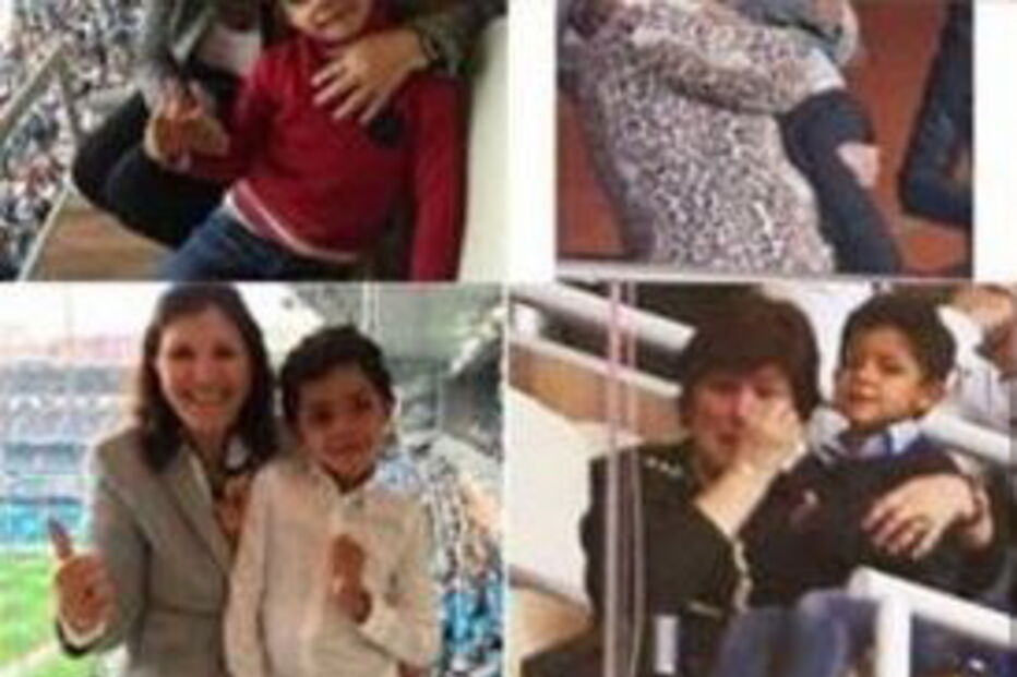 Dolores provoca Georgina