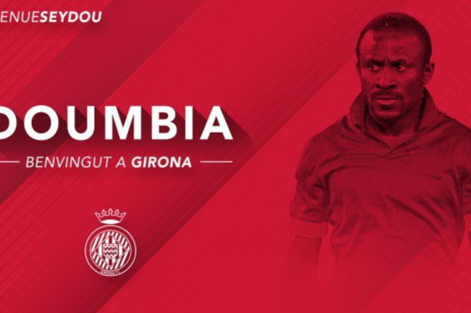 Doumbia