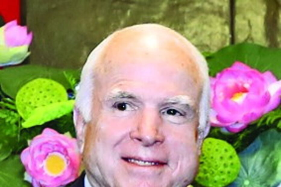 John McCain