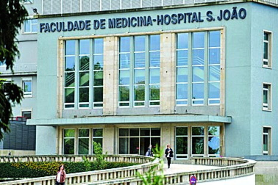 Hospital de São João
