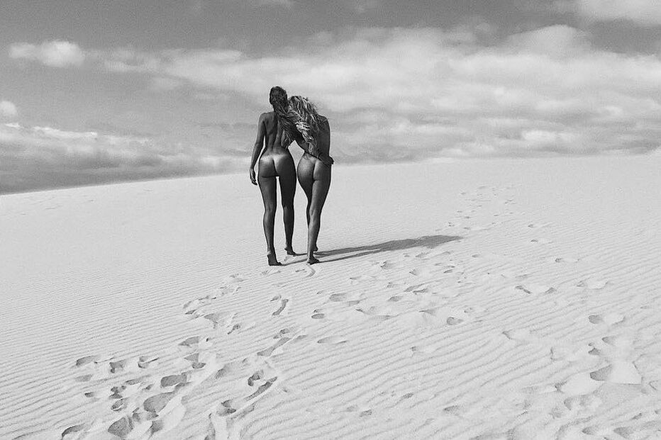 Namorada de Óliver Torres