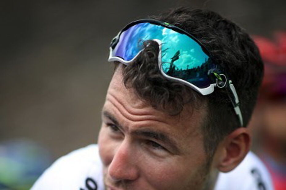 Mark Cavendish