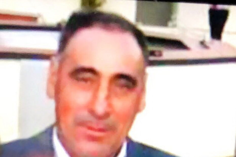 José Figueiredo matou a mulher a tiro