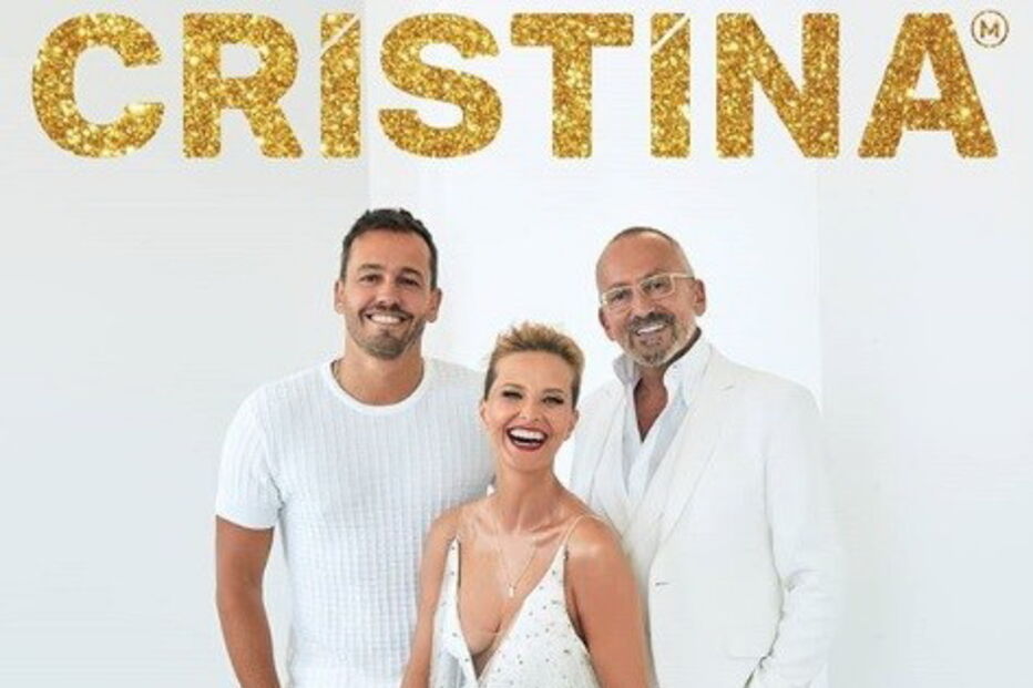 Cristina Ferreira diz adeus à TVI em capa de revista com Goucha e Pedro Teixeira