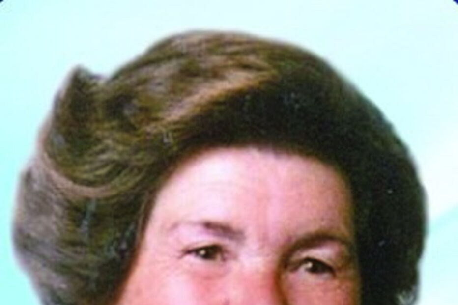 Maria de Lurdes tinha 86 anos e ia a uma consulta no hospital    