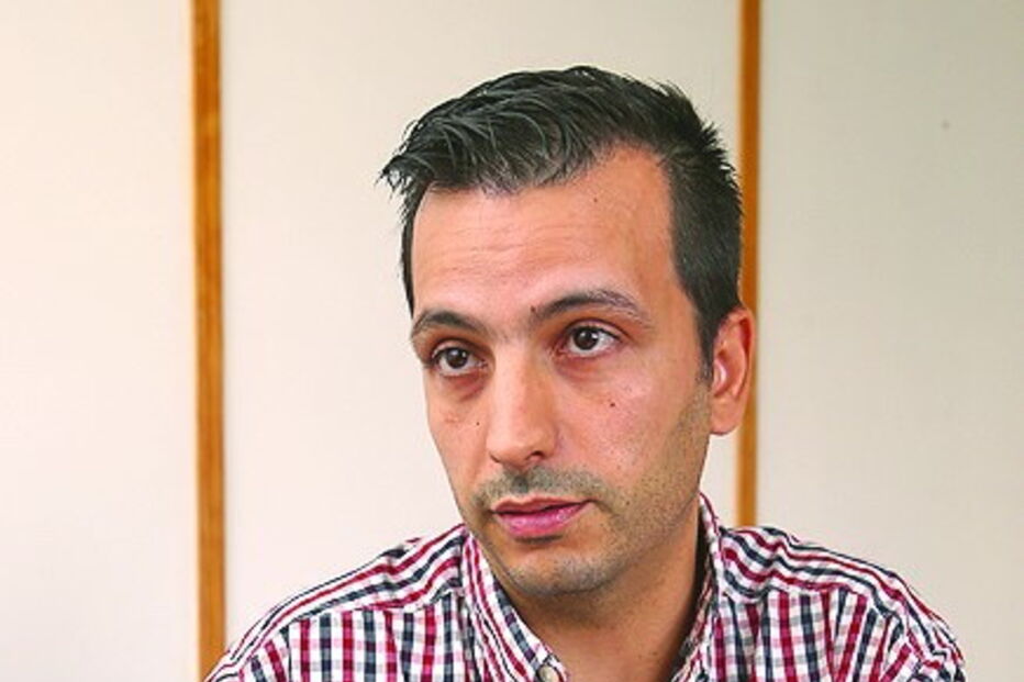 André Duarte ainda aguarda resolução do caso 