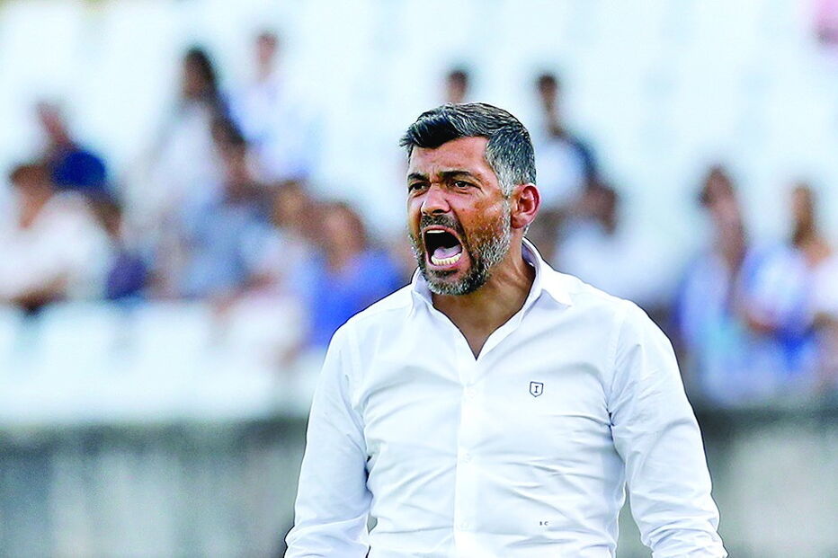 Sérgio Conceição