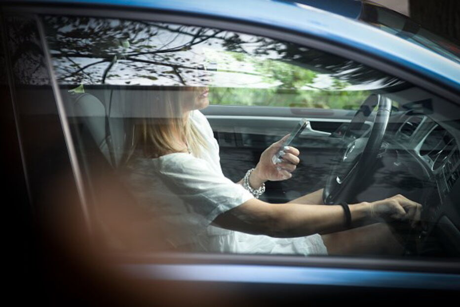 Estudo confirma que mulheres são melhores condutoras