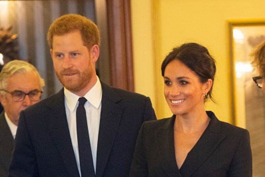 Meghan Markle 