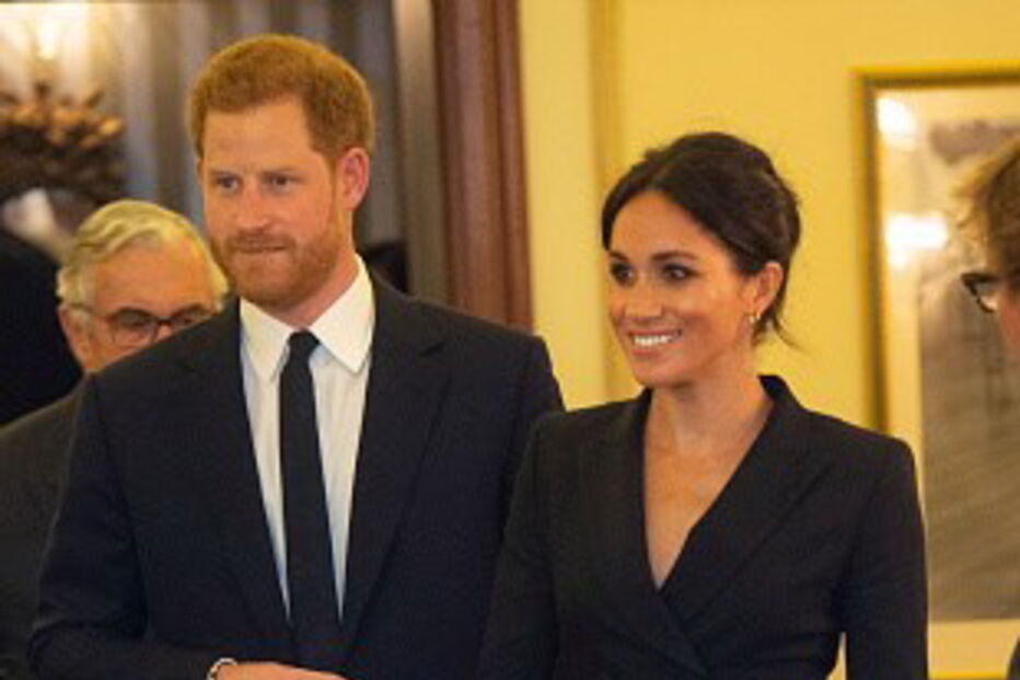 Meghan Markle 