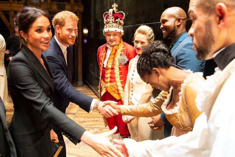 Meghan Markle