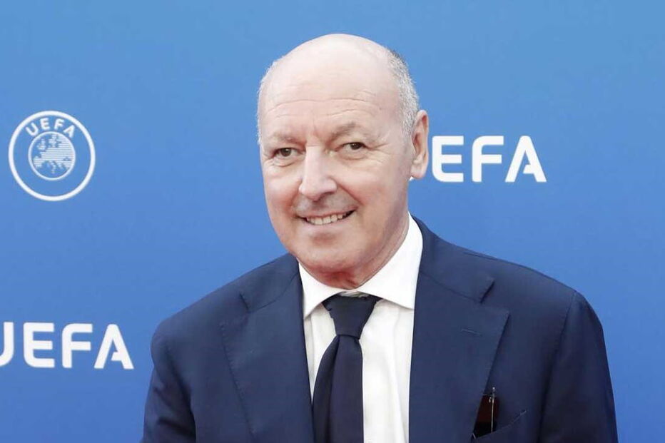 Giuseppe Marotta