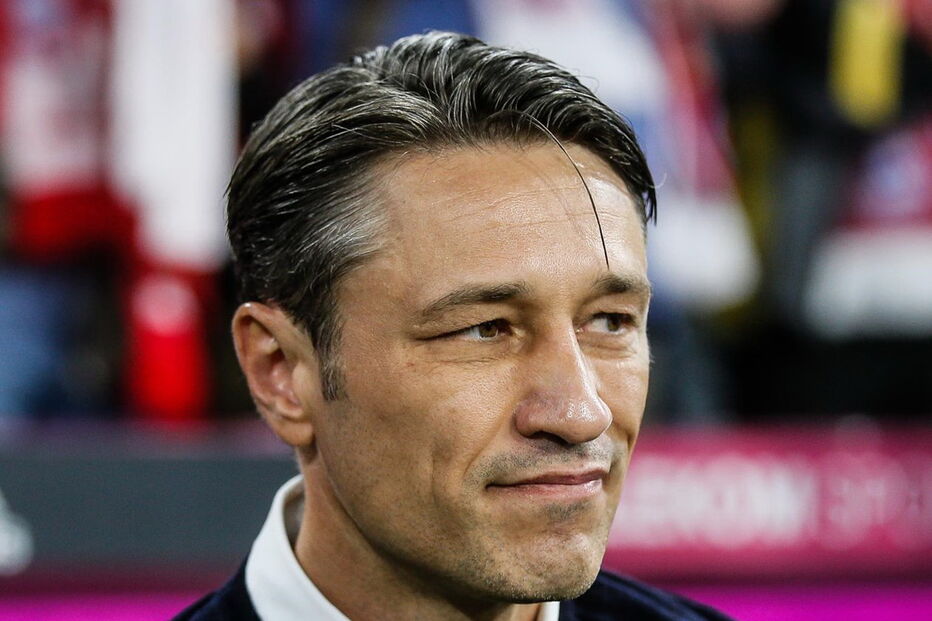Niko Kovac